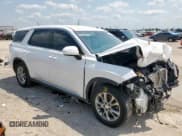 ✅ 2020 Hyundai Palisade SE • VIN: KM8R14HE3LU091253 • Лот: 84876825. Опубликован ранее на Copart с пробегом 52 474 миль. Бесплатный доступ к архиву аукционных продаж из США и подробный отчёт об истории автомобиля на DreamBid. Изображение 4.