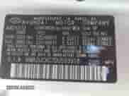 2013 Hyundai Tucson GLS с VIN KM8JUCAC7DU593918, выставлен на аукционе IAAI как лот 43626735 с пробегом 141 479 миль миль и . История ставок и продаж доступна на DreamBid. Изображение 9.