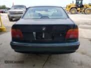 ✅ 1997 BMW 5 Series 528i • VIN: WBADD632XVBW10342 • Lot: 57026784. Listed on Copart with 102,115 mi. Free auction sales archive from the USA and detailed vehicle history report at DreamBid. Image 6.