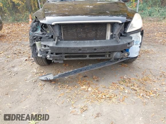 ✅ 2012 Volvo XC60 PZEV • VIN: YV4940DL6C2281338 • Lot: 43627755. Wystawiony na IAAI z przebiegiem 222 036 mil. Bezpłatny archiwum sprzedaży aukcyjnych z USA i szczegółowy raport historii pojazdu na DreamBid. Zdjęcie 6.