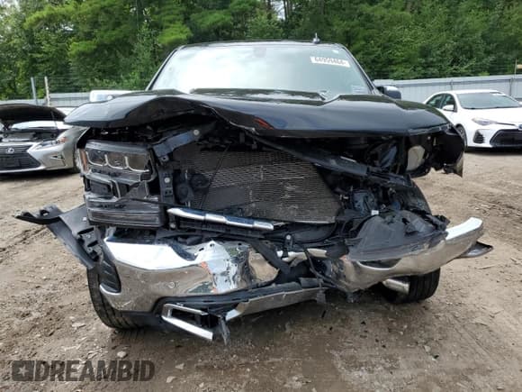 ✅ 2021 Chevrolet Silverado 1500 LTZ • VIN: 1GCUYGEL3MZ147078 • Lot: 64959464. Wystawiony na Copart z przebiegiem 60 537 mil. Bezpłatny archiwum sprzedaży aukcyjnych z USA i szczegółowy raport historii pojazdu na DreamBid. Zdjęcie 5.