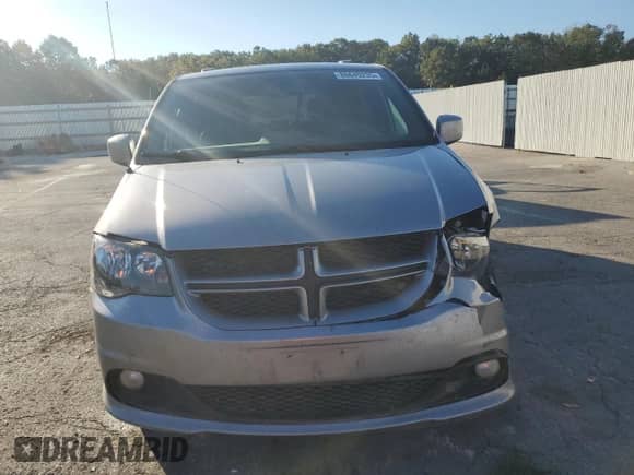 2017 Dodge Grand Caravan GT с VIN 2C4RDGEG7HR798511, выставлен на аукционе Copart как лот 86649235 с пробегом 100 036 миль миль и Списание • Salvage title. История ставок и продаж доступна на DreamBid. Изображение 5.