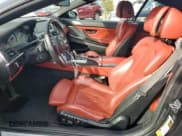 ✅ 2013 BMW M6 • VIN: WBSLZ9C56DDZ77942 • Lot: 82026185. Listed on Copart with 68,549 mi. Free auction sales archive from the USA and detailed vehicle history report at DreamBid. Image 7.