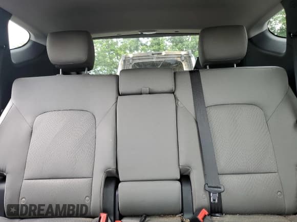 ✅ 2017 Hyundai Santa Fe 2.4L • VIN: 5XYZUDLBXHG429135 • Лот: 61684123. Опубликован ранее на Copart с пробегом 59 353 миль. Бесплатный доступ к архиву аукционных продаж из США и подробный отчёт об истории автомобиля на DreamBid. Изображение 10.