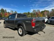 ✅ 2004 Toyota Tundra Limited • VIN: 5TBDT481X4S443698 • Lot: 87093425. Listed on Copart with 178,057 mi. Free auction sales archive from the USA and detailed vehicle history report at DreamBid. Image 3.