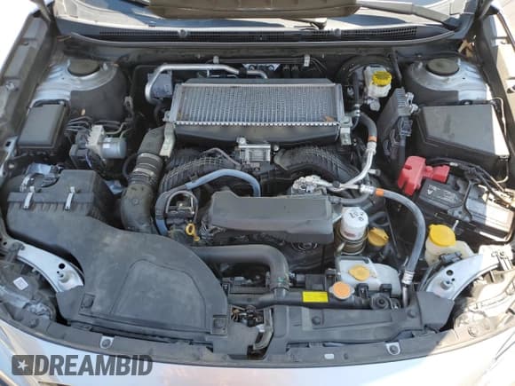 ✅ 2022 Subaru Outback Onyx XT • VIN: 4S4BTGLD2N3107852 • Лот: 63777635. Опубликован ранее на Copart с пробегом 59 405 миль. Бесплатный доступ к архиву аукционных продаж из США и подробный отчёт об истории автомобиля на DreamBid. Изображение 12.