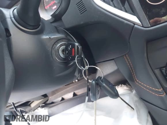 ✅ 2023 Subaru Crosstrek Premium • VIN: JF2GTACCXPG237163 • Lot: 43052067. Wystawiony na IAAI z przebiegiem 28 655 mil. Bezpłatny archiwum sprzedaży aukcyjnych z USA i szczegółowy raport historii pojazdu na DreamBid. Zdjęcie 11.