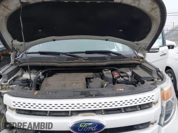 ✅ 2014 Ford Explorer Limited • VIN: 1FM5K7F85EGC13834 • Lot: 43783401. Wystawiony na IAAI z przebiegiem 153 888 mil. Bezpłatny archiwum sprzedaży aukcyjnych z USA i szczegółowy raport historii pojazdu na DreamBid. Zdjęcie 10.