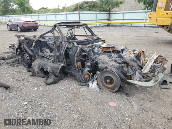 ✅ 1964 Chevrolet Corvette • VIN: 40867S116306 • Lot: 80618805. Listed on Copart with Not provided. Free auction sales archive from the USA and detailed vehicle history report at DreamBid. Image 4.