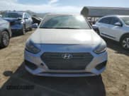 ✅ 2018 Hyundai Accent SEL • VIN: 3KPC24A39JE017475 • Лот: 58364794. Опубликован ранее на Copart с пробегом 121 905 миль. Бесплатный доступ к архиву аукционных продаж из США и подробный отчёт об истории автомобиля на DreamBid. Изображение 5.