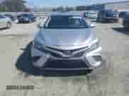 2020 Toyota Camry SE with VIN 4T1G11BK0LU012075, listed as a Copart auction lot 80863605 with 119,754 mi miles and Salvage title. Bid and sale history available at DreamBid. Image 5.