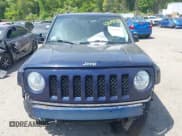 ✅ 2016 Jeep Patriot High Altitude • VIN: 1C4NJRFB3GD745215 • Lot: 42199815. Listed on IAAI with 90,380 mi. Free auction sales archive from the USA and detailed vehicle history report at DreamBid. Image 12.