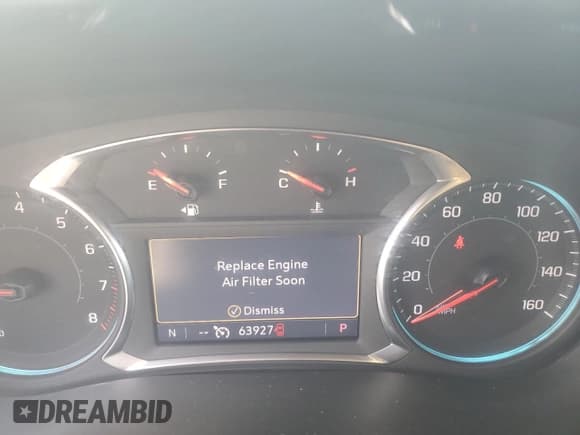 ✅ 2020 Chevrolet Traverse LT • VIN: 1GNEVHKW1LJ226996 • Lot: 73079534. Wystawiony na Copart z przebiegiem 63 927 mil. Bezpłatny archiwum sprzedaży aukcyjnych z USA i szczegółowy raport historii pojazdu na DreamBid. Zdjęcie 9.