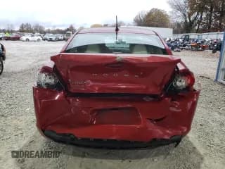 ✅ 2013 Dodge Avenger SE • VIN: 1C3CDZAB7DN565445 • Лот: 80858914. Опубликован ранее на Copart с пробегом 178 655 миль. Бесплатный доступ к архиву аукционных продаж из США и подробный отчёт об истории автомобиля на DreamBid. Изображение 6.