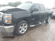 ✅ 2014 Chevrolet Silverado 1500 LT • VIN: 1GCRCREH6EZ170299 • Lot: 42369159. Listed on IAAI with 198,356 mi. Free auction sales archive from the USA and detailed vehicle history report at DreamBid. Image 17.