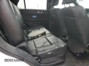 ✅ 2018 Ford Police Interceptor Utility • VIN: 1FM5K8AR6JGA37103 • Лот: 47855325. Опубликован ранее на Copart с пробегом 101 170 миль. Бесплатный доступ к архиву аукционных продаж из США и подробный отчёт об истории автомобиля на DreamBid. Изображение 11.