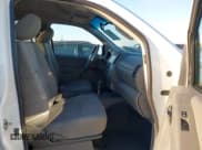 ✅ 2020 Nissan Frontier SV • VIN: 1N6ED0EA8LN702812 • Лот: 43686612. Опубликован ранее на IAAI с пробегом 37 716 миль. Бесплатный доступ к архиву аукционных продаж из США и подробный отчёт об истории автомобиля на DreamBid. Изображение 5.