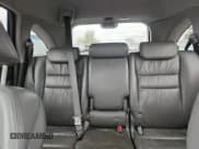 ✅ 2009 Honda CR-V EX-L • VIN: 5J6RE48719L800863 • Lot: 89504835. Listed on Copart with 440,285 mi. Free auction sales archive from the USA and detailed vehicle history report at DreamBid. Image 10.