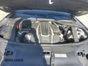 ✅ 2013 Audi A8 4.0L • VIN: WAUR2AFD5DN009509 • Лот: 41412805. Опубликован ранее на Copart с пробегом 33 917 миль. Бесплатный доступ к архиву аукционных продаж из США и подробный отчёт об истории автомобиля на DreamBid. Изображение 11.