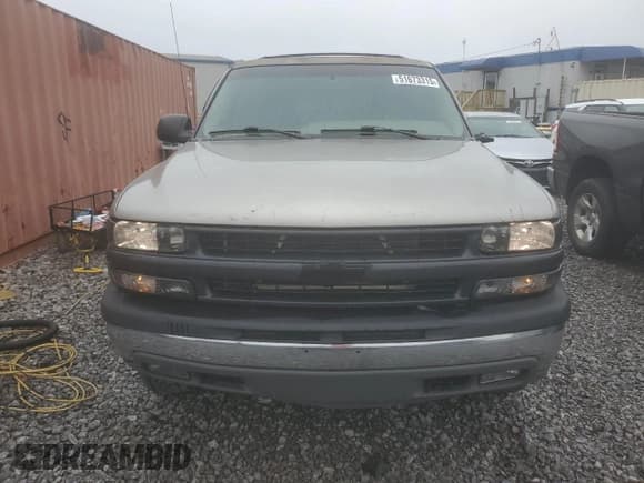 ✅ 2002 Chevrolet Suburban LT • VIN: 1GNEC16Z12J265815 • Лот: 51673315. Опубликован ранее на Copart с пробегом 305 599 миль. Бесплатный доступ к архиву аукционных продаж из США и подробный отчёт об истории автомобиля на DreamBid. Изображение 5.