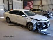 ✅ 2014 Chevrolet Impala LT • VIN: 1G1125S30EU109750 • Лот: 58960744. Опубликован ранее на Copart с пробегом 145 652 миль. Бесплатный доступ к архиву аукционных продаж из США и подробный отчёт об истории автомобиля на DreamBid. Изображение 4.