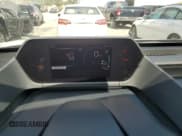 ✅ 2024 Toyota bZ4X XLE • VIN: JTMABACA1RA069117 • Lot: 80920035. Listed on Copart with 223 mi. Free auction sales archive from the USA and detailed vehicle history report at DreamBid. Image 9.