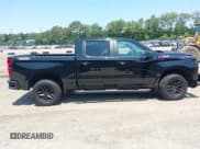 ✅ 2021 Chevrolet Silverado 1500 LT Trail Boss • VIN: 3GCPYFED4MG397719 • Lot: 42536981. Listed on IAAI with 65,073 mi. Free auction sales archive from the USA and detailed vehicle history report at DreamBid. Image 12.