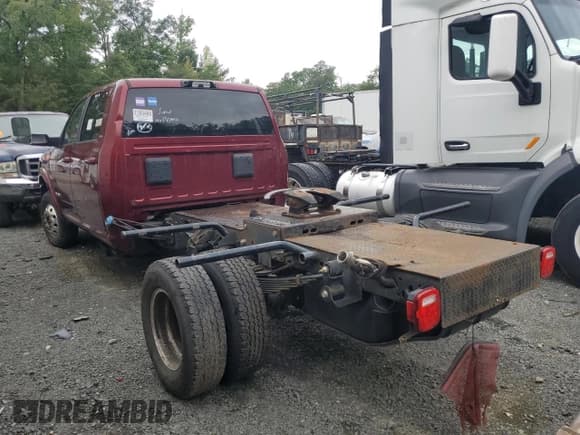 ✅ 2022 Ram 3500 Tradesman • VIN: 3C7WRTCL7NG240496 • Lot: 65567185. Wystawiony na Copart z przebiegiem Nie podano. Bezpłatny archiwum sprzedaży aukcyjnych z USA i szczegółowy raport historii pojazdu na DreamBid. Zdjęcie 2.