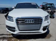 ✅ 2015 Audi SQ5 Premium Plus • VIN: WA1CGAFP1FA090470 • Lot: 55276774. Wystawiony na Copart z przebiegiem 209 211 mil. Bezpłatny archiwum sprzedaży aukcyjnych z USA i szczegółowy raport historii pojazdu na DreamBid. Zdjęcie 5.