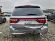 ✅ 2017 Dodge Durango GT • VIN: 1C4RDHDG2HC869534 • Лот: 95715075. Опубликован ранее на Copart с пробегом 179 737 миль. Бесплатный доступ к архиву аукционных продаж из США и подробный отчёт об истории автомобиля на DreamBid. Изображение 6.