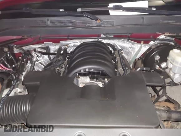 ✅ 2014 Chevrolet Silverado 1500 LT • VIN: 1GCVKREC3EZ166507 • Лот: 43918441. Опубликован ранее на IAAI с пробегом 216 540 миль. Бесплатный доступ к архиву аукционных продаж из США и подробный отчёт об истории автомобиля на DreamBid. Изображение 10.