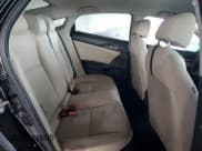 ✅ 2016 Honda Civic LX • VIN: 2HGFC2F55GH531346 • Лот: 87479225. Опубликован ранее на Copart с пробегом 64 830 миль. Бесплатный доступ к архиву аукционных продаж из США и подробный отчёт об истории автомобиля на DreamBid. Изображение 10.