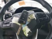 ✅ 2021 Hyundai Venue Denim • VIN: KMHRC8A3XMU082402 • Lot: 41753548. Listed on IAAI with 64,383 mi. Free auction sales archive from the USA and detailed vehicle history report at DreamBid. Image 11.