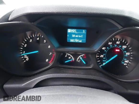 ✅ 2015 Ford Transit Connect XLT • VIN: NM0GE9F78F1224867 • Lot: 43773568. Listed on IAAI with 85,789 mi. Free auction sales archive from the USA and detailed vehicle history report at DreamBid. Image 7.