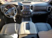 ✅ 2021 Chevrolet Silverado 1500 RST • VIN: 3GCUYEED3MG219684 • Лот: 90304955. Опубликован ранее на Copart с пробегом 60 911 миль. Бесплатный доступ к архиву аукционных продаж из США и подробный отчёт об истории автомобиля на DreamBid. Изображение 8.