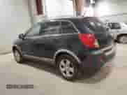 2015 Chevrolet Captiva Sport LS с VIN 3GNAL2EKXFS516070, выставлен на аукционе Copart как лот 82467024 с пробегом 127 948 миль миль и На запчасти • Non repairable. История ставок и продаж доступна на DreamBid. Изображение 2.