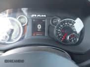 ✅ 2024 Ram 2500 Big Horn • VIN: 3C6UR5DL8RG340361 • Lot: 43039590. Listed on IAAI with 21,871 mi. Free auction sales archive from the USA and detailed vehicle history report at DreamBid. Image 7.