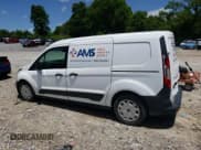 ✅ 2018 Ford Transit Connect XL • VIN: NM0LS7E7XJ1380317 • Лот: 57920715. Опубликован ранее на Copart с пробегом 205 844 миль. Бесплатный доступ к архиву аукционных продаж из США и подробный отчёт об истории автомобиля на DreamBid. Изображение 2.