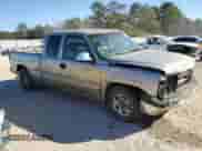 2001 Chevrolet Silverado 1500 LT z VIN 2GCEC19T911299476, wystawiony jako Copart lot #87938605 z przebiegiem Nie podano mil oraz Szkoda całkowita • Salvage title. Historia ofert i sprzedaży dostępna na DreamBid. Obrazek 4.