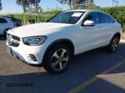 ✅ 2023 Mercedes-Benz GLC 300 • VIN: W1N0J8EB5PG157684 • Лот: 43530146. Опубликован ранее на IAAI с пробегом 16 946 миль. Бесплатный доступ к архиву аукционных продаж из США и подробный отчёт об истории автомобиля на DreamBid. Изображение 2.