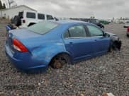 ✅ 2010 Mercury Milan Premier • VIN: 3MEHM0JG8AR643764 • Lot: 96313985. Listed on Copart with 205,842 mi. Free auction sales archive from the USA and detailed vehicle history report at DreamBid. Image 3.