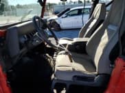 ✅ 1993 Jeep Renegade • VIN: 1J4FY69SXPP206058 • Lot: 91215035. Wystawiony na Copart z przebiegiem 140 331 mil. Bezpłatny archiwum sprzedaży aukcyjnych z USA i szczegółowy raport historii pojazdu na DreamBid. Zdjęcie 7.