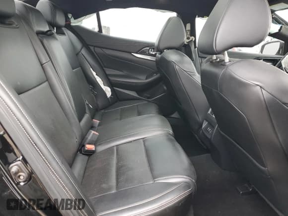 ✅ 2020 Nissan Maxima SL • VIN: 1N4AA6DV5LC373103 • Lot: 47583885. Listed on Copart with 93,731 mi. Free auction sales archive from the USA and detailed vehicle history report at DreamBid. Image 11.