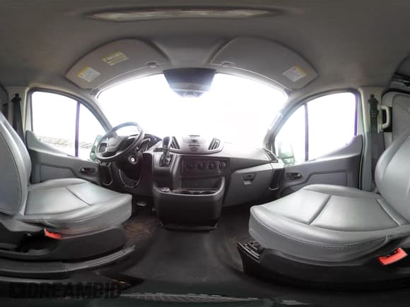 ✅ 2019 Ford Transit • VIN: 1FTYE1YM8KKA22840 • Лот: 42421355. Опубликован ранее на IAAI с пробегом 136 288 миль. Бесплатный доступ к архиву аукционных продаж из США и подробный отчёт об истории автомобиля на DreamBid. Изображение 18.