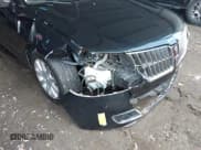 ✅ 2010 Lincoln MKZ • VIN: 3LNHL2GC1AR603283 • Lot: 42437292. Listed on IAAI with 89,121 mi. Free auction sales archive from the USA and detailed vehicle history report at DreamBid. Image 6.