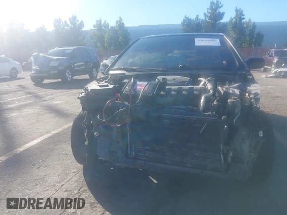 ✅ 2004 Honda Civic EX • VIN: 1HGEM229X4L083671 • Lot: 43661865. Listed on IAAI with 142,489 mi. Free auction sales archive from the USA and detailed vehicle history report at DreamBid. Image 6.