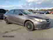 2015 Toyota Camry LE with VIN 4T4BF1FK9FR481956, listed as a Copart auction lot 90130115 with 283,646 mi miles and Clean title. Bid and sale history available at DreamBid. Image 4.