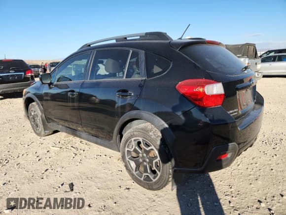 ✅ 2013 Subaru Crosstrek Premium • VIN: JF2GPACC3D2873212 • Lot: 86267845. Listed on Copart with 95,960 mi. Free auction sales archive from the USA and detailed vehicle history report at DreamBid. Image 2.