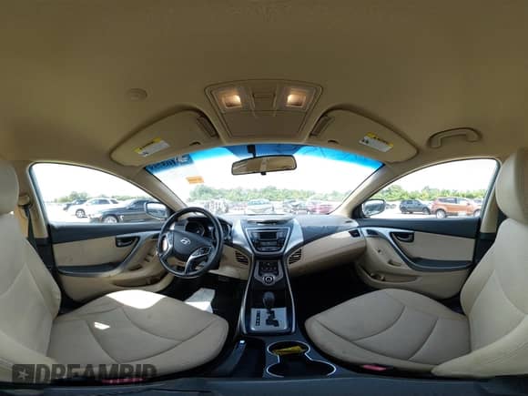 2013 Hyundai Elantra Limited с VIN 5NPDH4AE8DH367622, выставлен на аукционе IAAI как лот 43105759 с пробегом 74 625 миль миль и . История ставок и продаж доступна на DreamBid. Изображение 18.