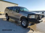 ✅ 2005 Ford Excursion Eddie Bauer • VIN: 1FMSU45P25EA74455 • Лот: 48485385. Опубликован ранее на Copart с пробегом 253 767 миль. Бесплатный доступ к архиву аукционных продаж из США и подробный отчёт об истории автомобиля на DreamBid. Изображение 4.